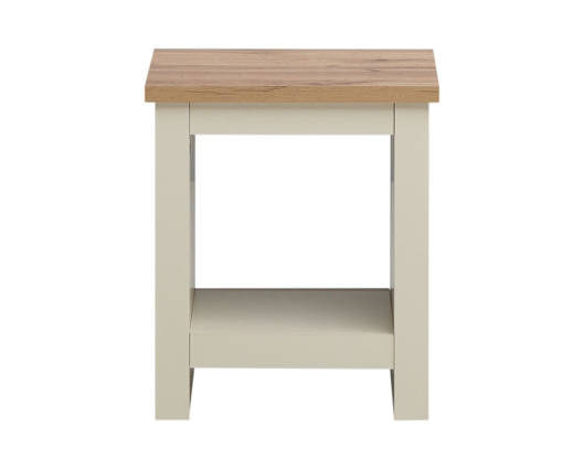 Lincoln Lamp Side Table