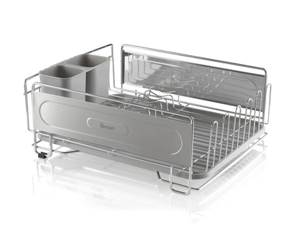 Swan Chrome Dishrack