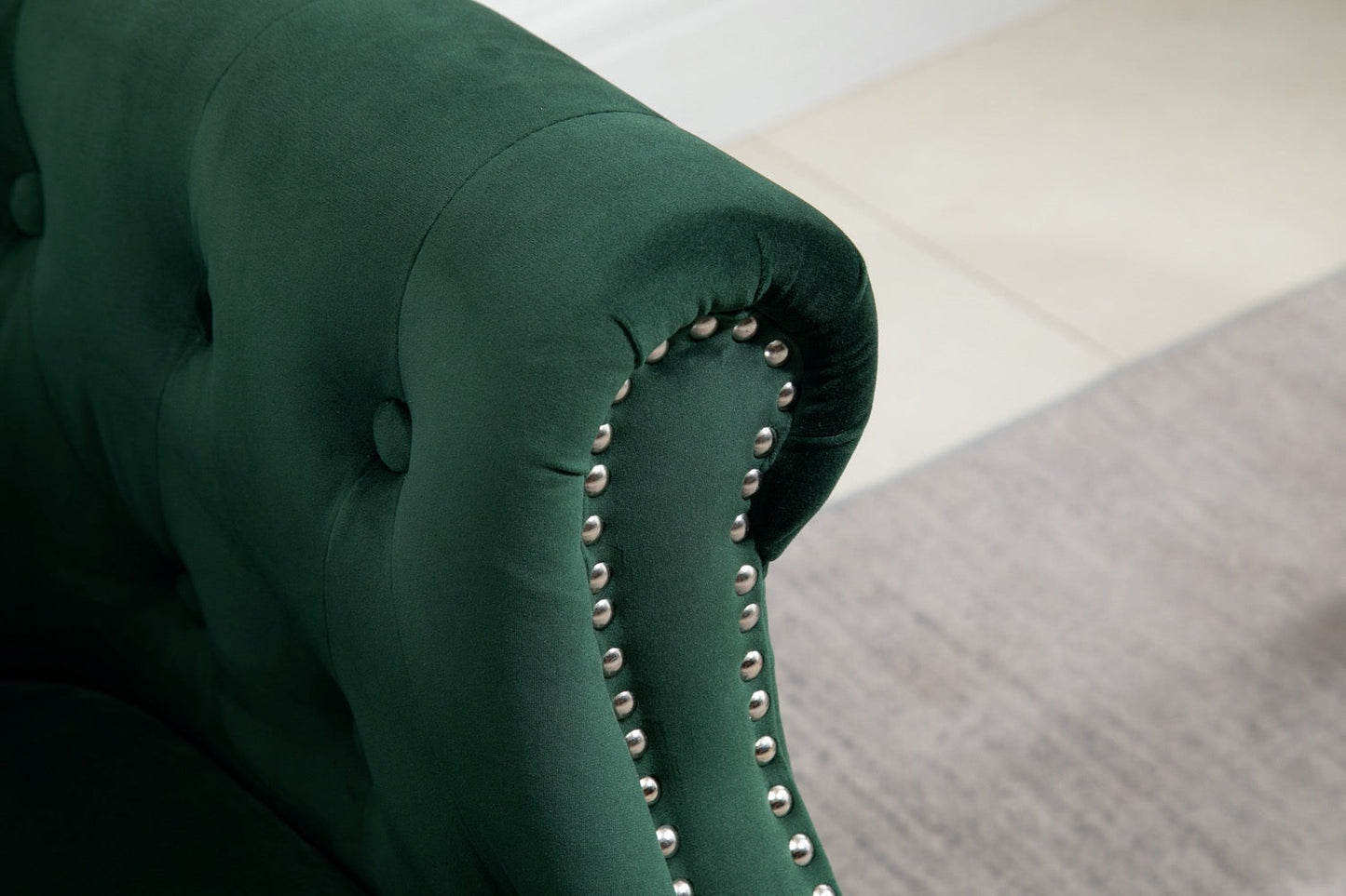 Frida Chair - Green