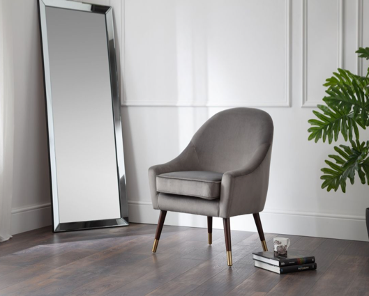 Ember Armchair