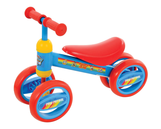 Paw Patrol Bobble Ride-On