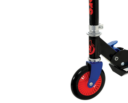 Avengers Folding In-line Scooter