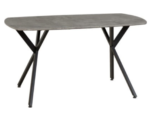 Ashton Rectangular Dining Table 