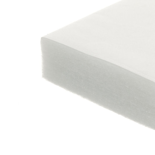 Fibre Cot Mattress-140 x 70cm