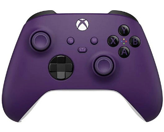 Xbox Wireless Controller - Astral Purple
