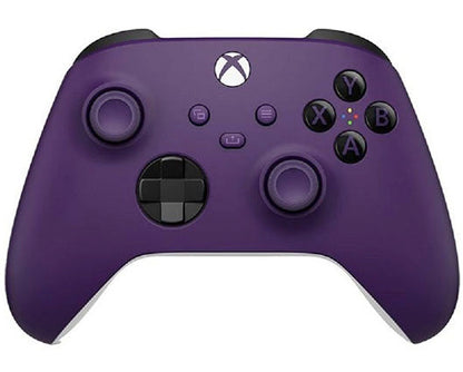 Xbox Wireless Controller - Astral Purple