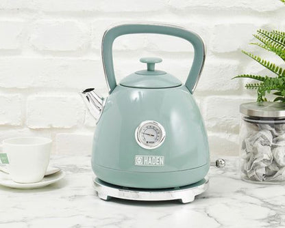 Haden Bristol Sage Kettle
