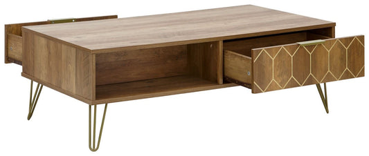 Oslo Coffee Table