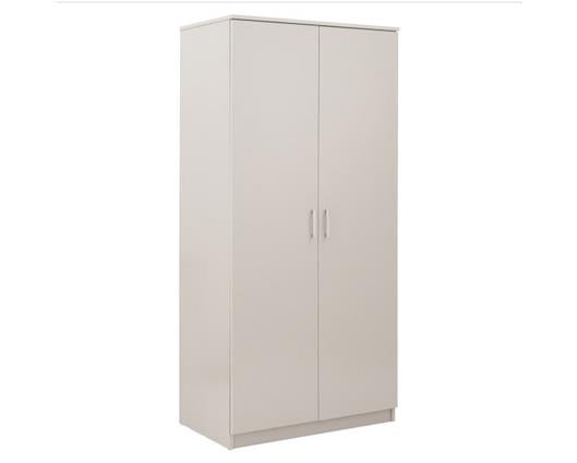 Princeton 3 Piece Bedroom Set-Grey