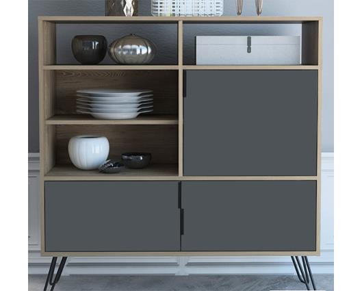 Viva High Sideboard