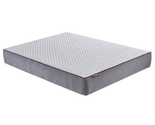 Roll Up Paradise Pocket Sprung Coolgel Mattress (25cm Depth) - Single
