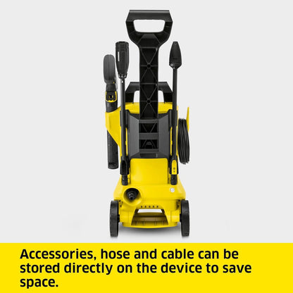 Kärcher K 2 Power Control Home pressure washer