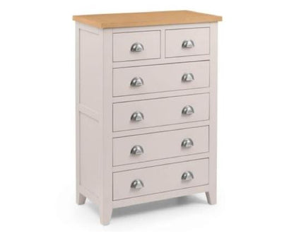 Richmond 4+2 Drawer Chest