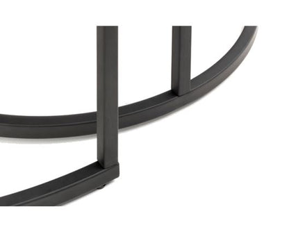 Marco Round Nesting Coffee Table