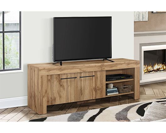 California TV Unit