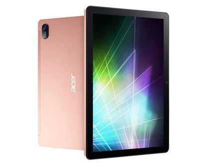 Acer Iconia M10-11 10.1" 128GB Tablet - Rose Gold