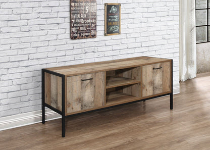 Downtown TV Unit