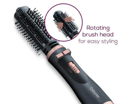 Beurer Hot Brush and Hair Dryer Duo