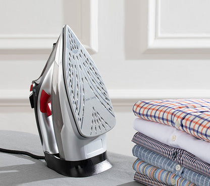 Daewoo 3000W Power-Glide Steam Iron