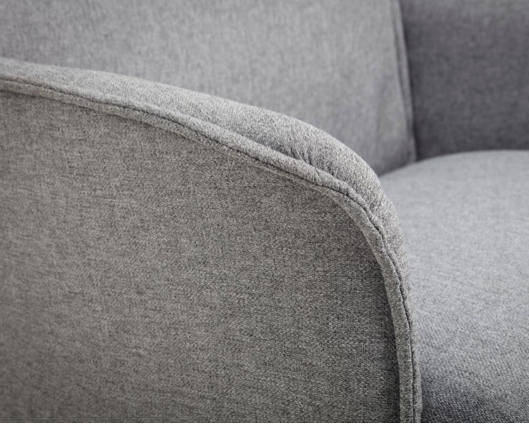 Arthur Recliner & Stool