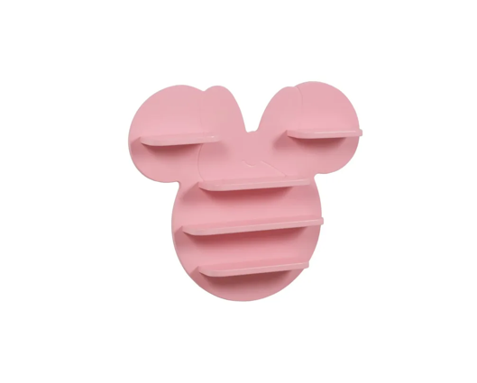 Minnie Mouse Shelf