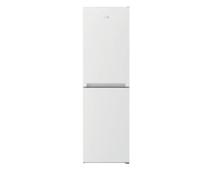 Beko CFG4582W 182cm 50/50 Fridge Freezer White