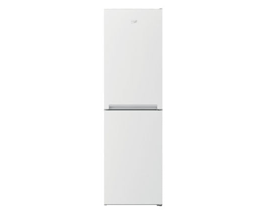Beko CFG4582W 182cm 50/50 Fridge Freezer White