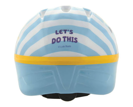 Bluey Safety Helmet