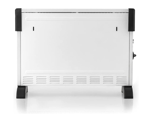 Yorkshire Homeware 2KW Convection Heater