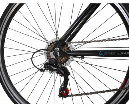 CB Explorer 1 22"