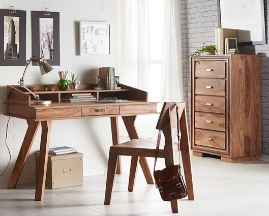 Jester Study Desk