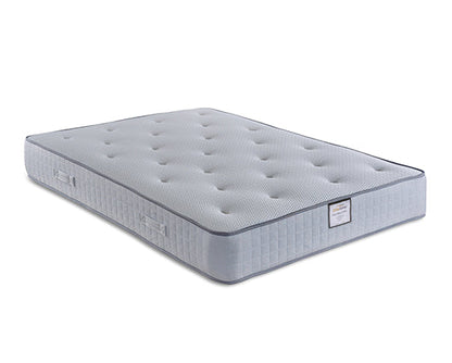 Firm Flex Ortho Open-Coil Hypoallergenic Mattress (26cm Depth) - Double