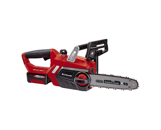 Einhell Cordless Chainsaw Kit 18V
