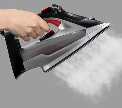 Daewoo 3000W Power-Glide Steam Iron