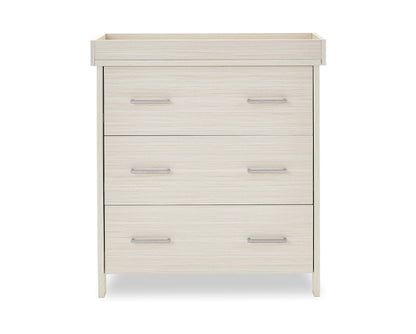 Nina Changing Unit - Oatmeal