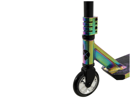 Stunted Neo Morph Stunt Scooter