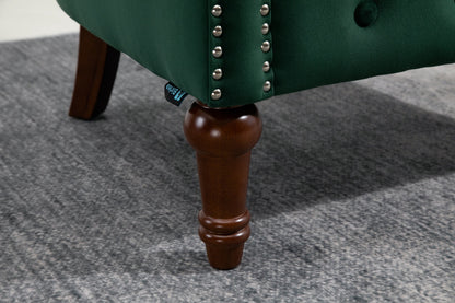 Frida Chair - Green