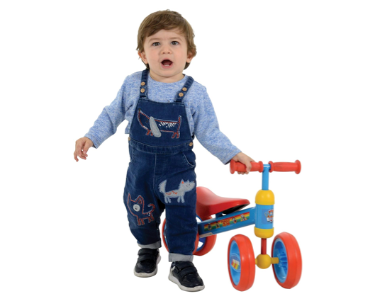 Paw Patrol Bobble Ride-On