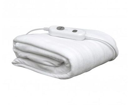 Double Electric Heated Blanket