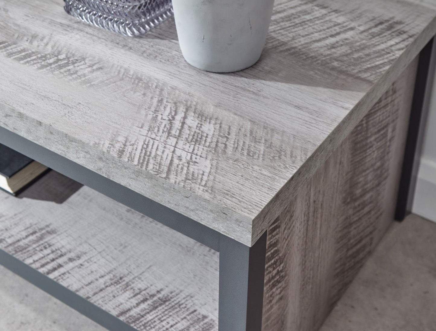 Baxter Simple Coffee Table