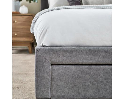 Mayfair 4 Drawer Storage Bed - King