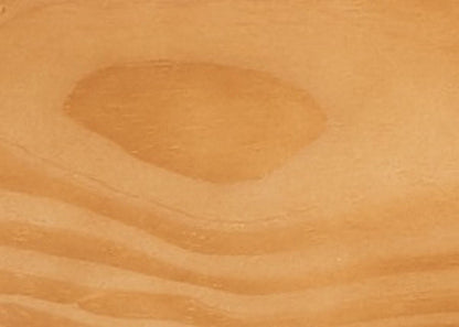 Miami Double Bed - Pine