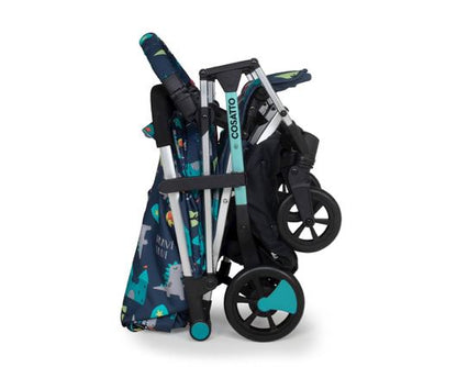 Woosh Double Fairy Tale