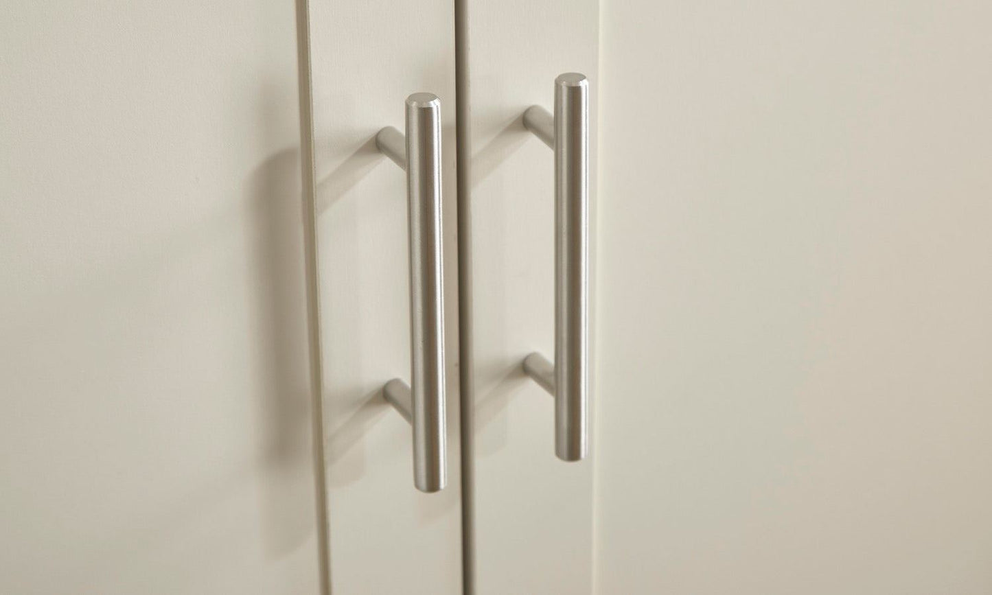 Lachlan 4 Piece Set-Cream