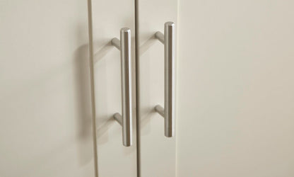 Lachlan 4 Piece Set-Cream