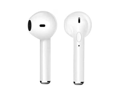Refurbished Apple iPhone 13 128GB Pink with Wireless Headphones