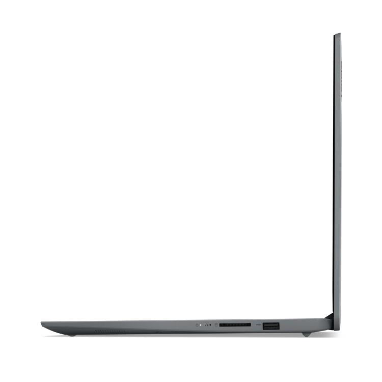 Lenovo IdeaPad Intel Pentium N6000 4GB RAM 128GB SSD 15.6 Inch Windows 11 S Laptop