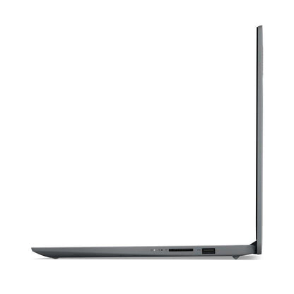 Lenovo IdeaPad Intel Pentium N6000 4GB RAM 128GB SSD 15.6 Inch Windows 11 S Laptop