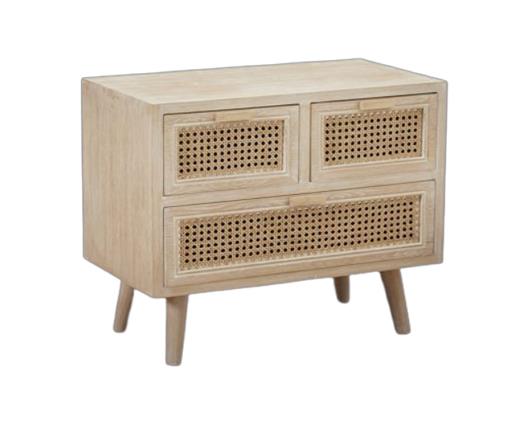 Tyler 3 Drawer Cabinet