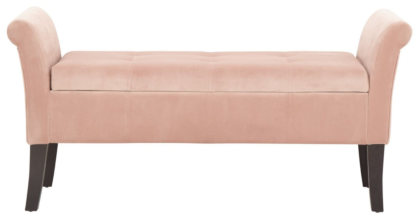 Otzo Window Seat-Pink
